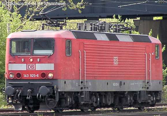 Kein weiteres Foto der Lok 925 vorhanden