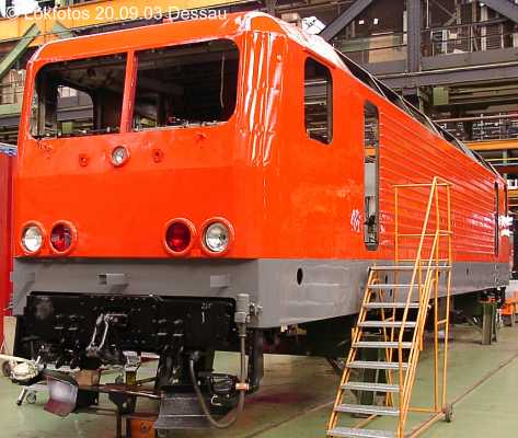 Kein weiteres Foto der Lok 927 vorhanden