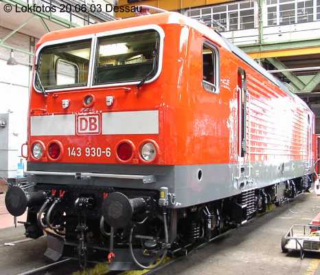 Kein weiteres Foto der Lok 930 vorhanden
