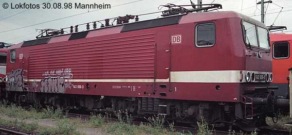 Kein weiteres Foto der Lok 936 vorhanden