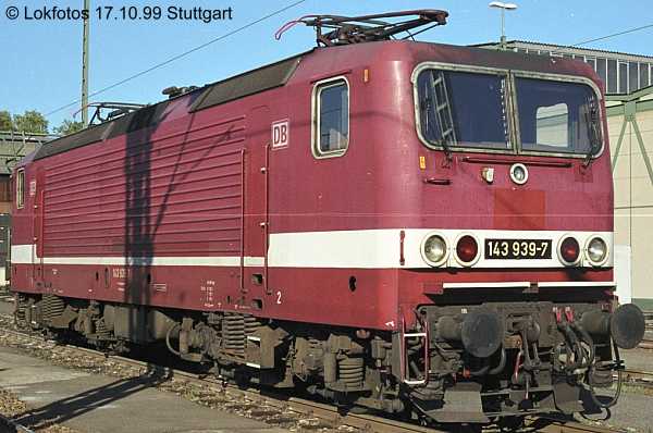 Kein weiteres Foto der Lok 939 vorhanden