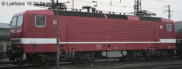Kein weiteres Foto der Lok 940 vorhanden