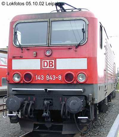 Kein weiteres Foto der Lok 943 vorhanden