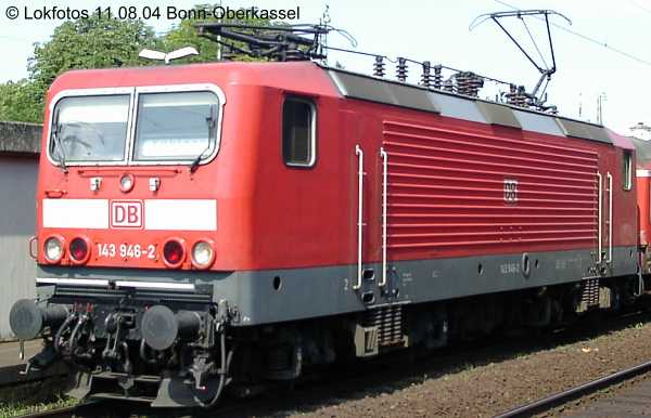 Kein weiteres Foto der Lok 946 vorhanden