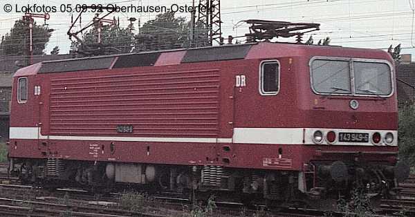 Kein weiteres Foto der Lok 949 vorhanden