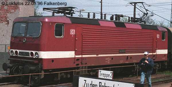 Kein weiteres Foto der Lok 953 vorhanden