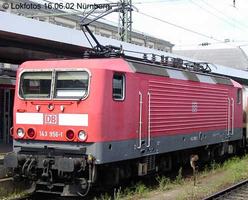 Kein weiteres Foto der Lok 956 vorhanden