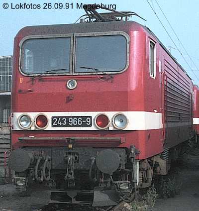 Kein weiteres Foto der Lok 966 vorhanden