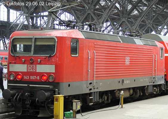 Kein weiteres Foto der Lok 967 vorhanden