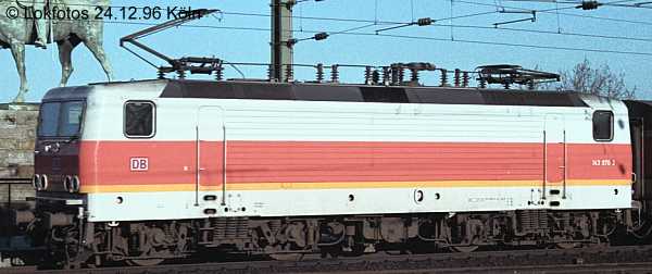 Kein weiteres Foto der Lok 051 vorhanden