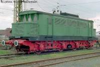 Kein weiteres Foto der Lok 049 vorhanden