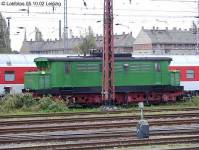 Kein weiteres Foto der Lok 123 vorhanden