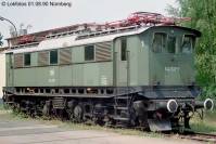 Kein weiteres Foto der Lok 507 vorhanden