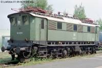 Kein weiteres Foto der Lok 507 vorhanden