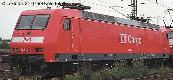 Kein weiteres Foto der Lok 002 vorhanden