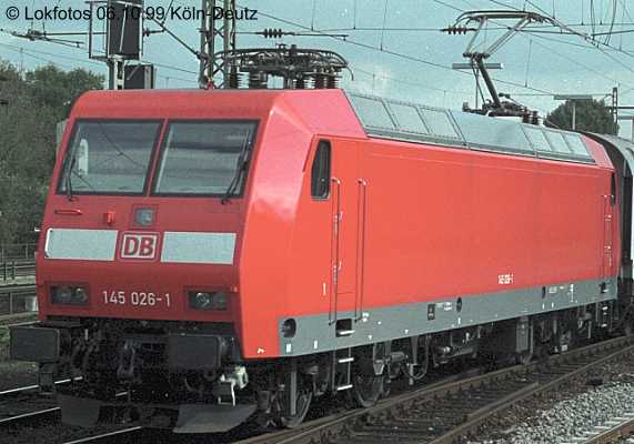 Kein weiteres Foto der Lok 026 vorhanden
