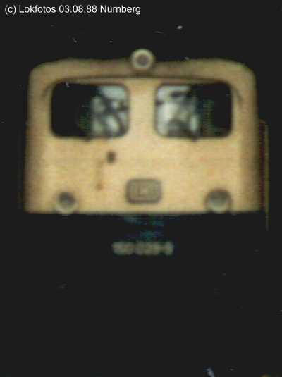 Kein weiteres Foto der Lok 028 vorhanden
