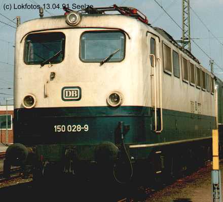 Kein weiteres Foto der Lok 028 vorhanden