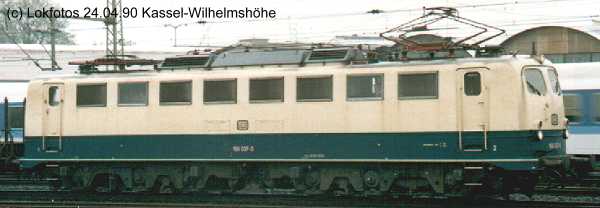 Kein weiteres Foto der Lok 037 vorhanden