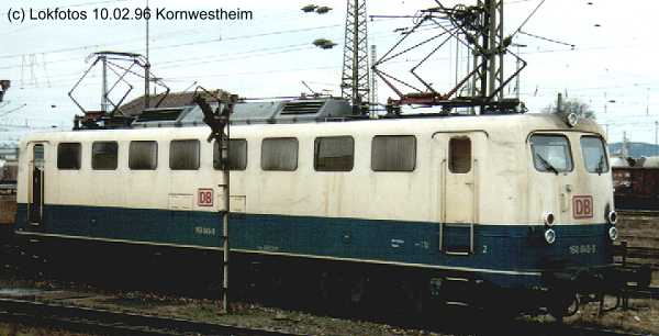 Kein weiteres Foto der Lok 045 vorhanden