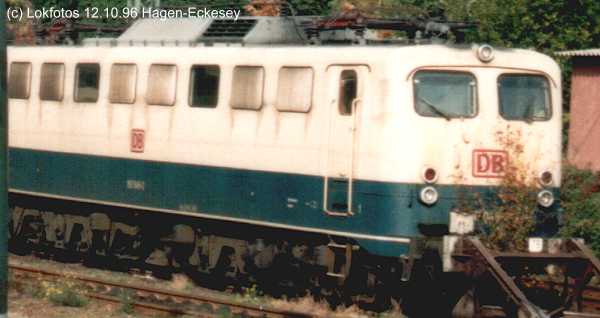 Kein weiteres Foto der Lok 045 vorhanden