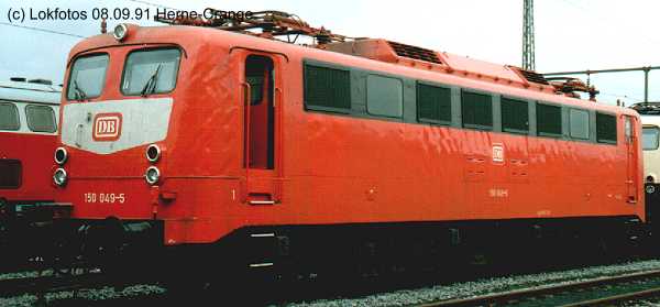 Kein weiteres Foto der Lok 049 vorhanden