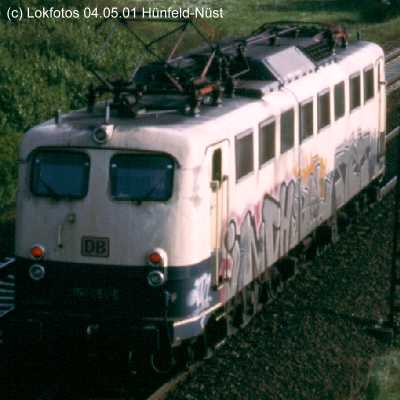 Kein weiteres Foto der Lok 054 vorhanden