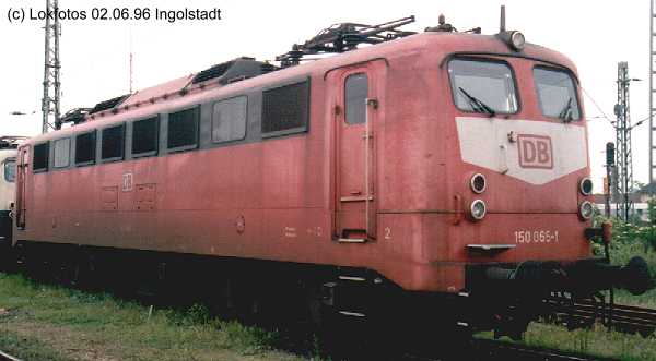 Kein weiteres Foto der Lok 065 vorhanden