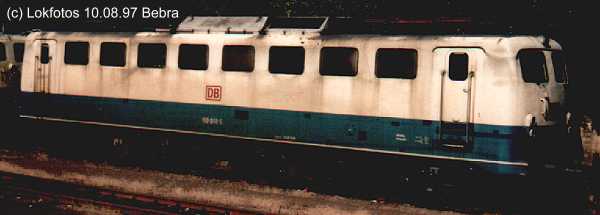 Kein weiteres Foto der Lok 068 vorhanden