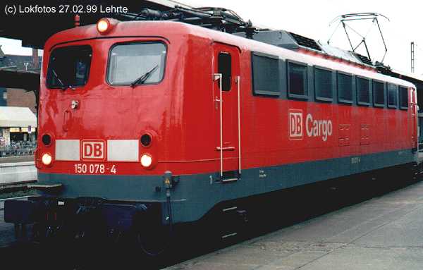 Kein weiteres Foto der Lok 078 vorhanden