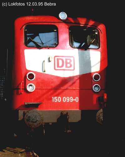 Kein weiteres Foto der Lok 099 vorhanden