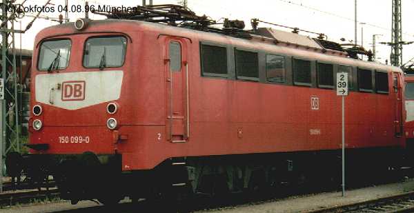 Kein weiteres Foto der Lok 099 vorhanden