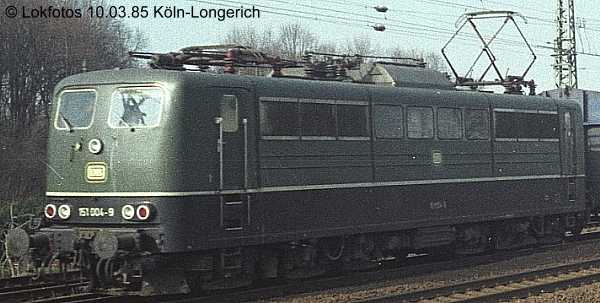 Kein weiteres Foto der Lok 004 vorhanden