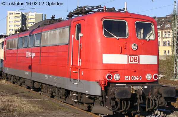 Kein weiteres Foto der Lok 004 vorhanden