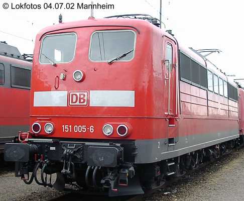 Kein weiteres Foto der Lok 005 vorhanden