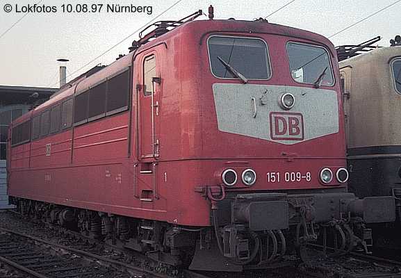 Kein weiteres Foto der Lok 009 vorhanden