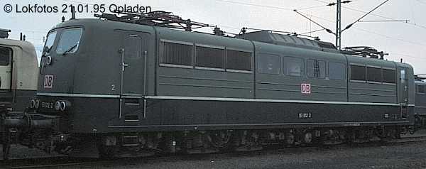 Kein weiteres Foto der Lok 012 vorhanden
