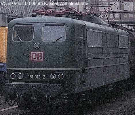 Kein weiteres Foto der Lok 012 vorhanden