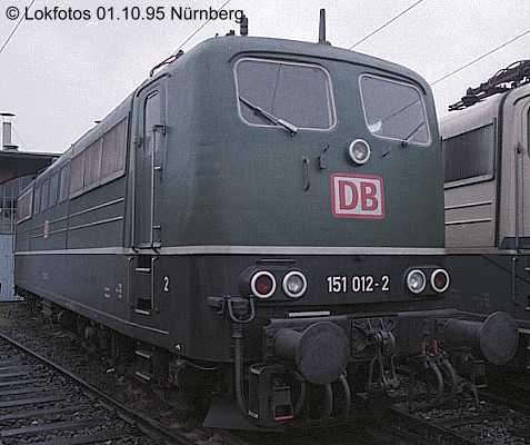 Kein weiteres Foto der Lok 012 vorhanden