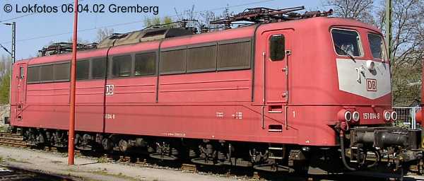 Kein weiteres Foto der Lok 014 vorhanden