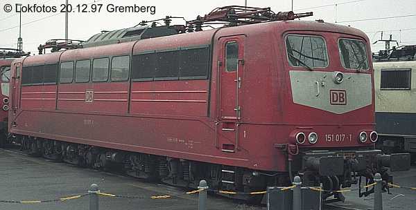 Kein weiteres Foto der Lok 017 vorhanden