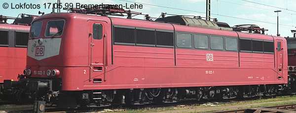 Kein weiteres Foto der Lok 022 vorhanden
