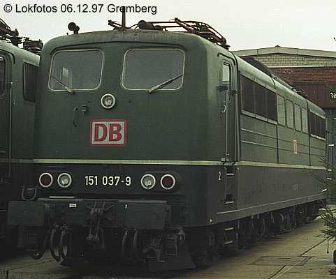 Kein weiteres Foto der Lok 037 vorhanden