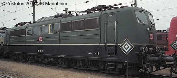 Kein weiteres Foto der Lok 038 vorhanden