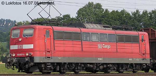Kein weiteres Foto der Lok 067 vorhanden