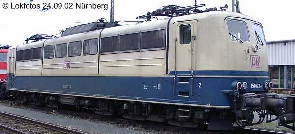 Kein weiteres Foto der Lok 073 vorhanden