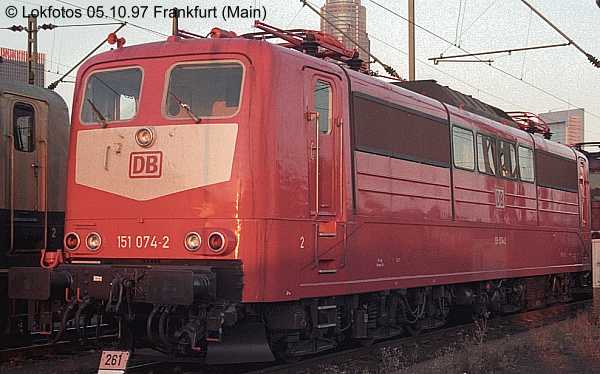 Kein weiteres Foto der Lok 074 vorhanden