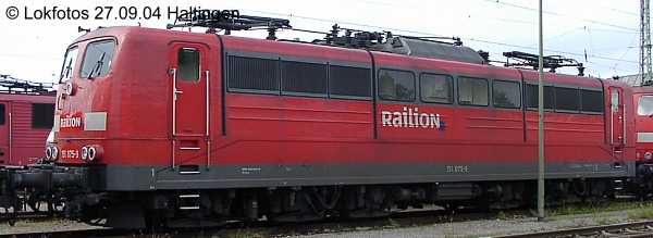 Kein weiteres Foto der Lok 075 vorhanden
