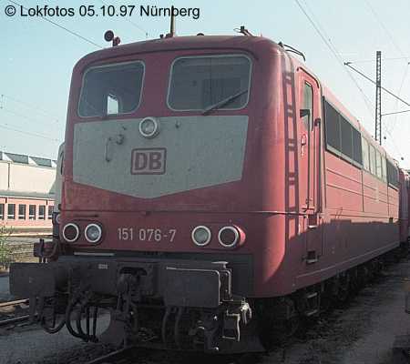 Kein weiteres Foto der Lok 076 vorhanden