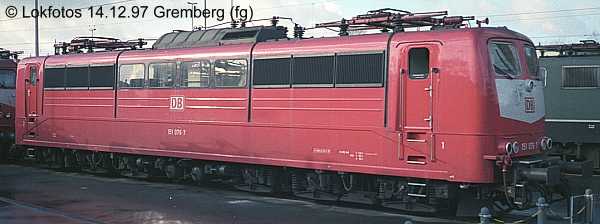 Kein weiteres Foto der Lok 076 vorhanden